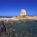 Sunset Апартаменты Бари-Сардо