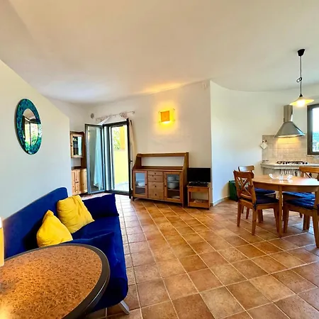 Sunset Lejlighed Bari Sardo