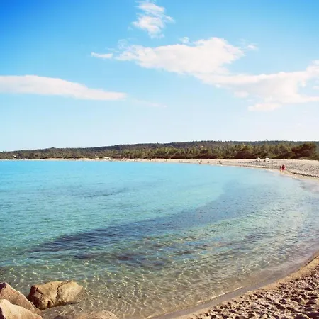 Apartamento Sunset Bari Sardo