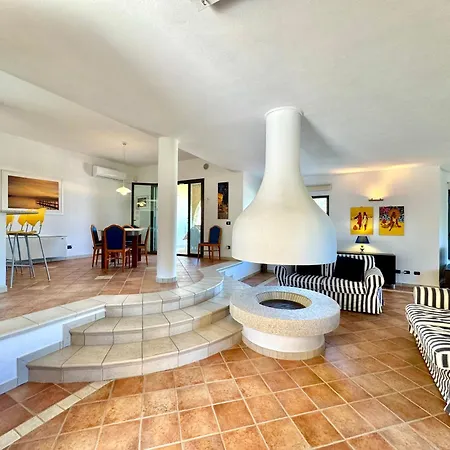 Apartamento Sunset Bari Sardo