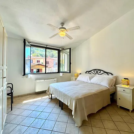 Sunset Apartment *