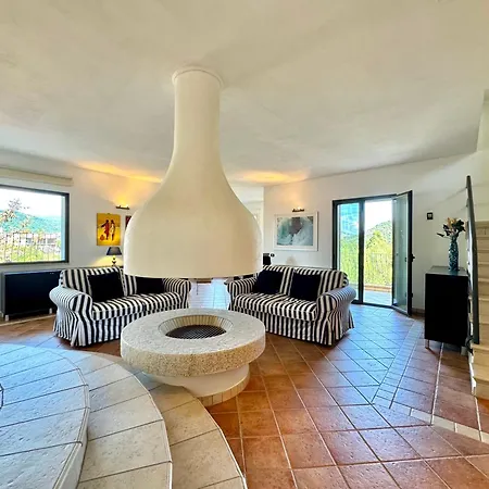 Sunset Apartment