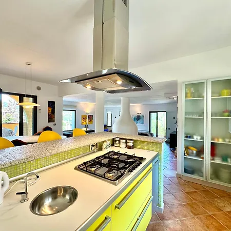 Apartamento Sunset *