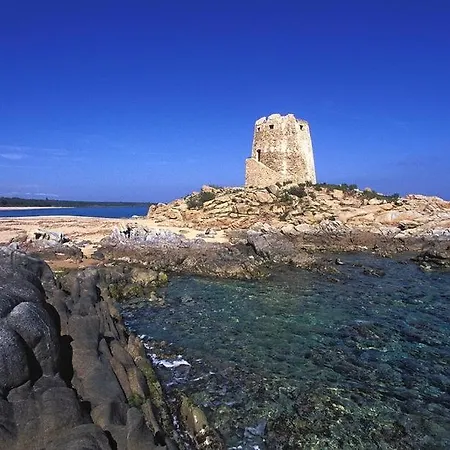 Sunset Apartamento Bari Sardo