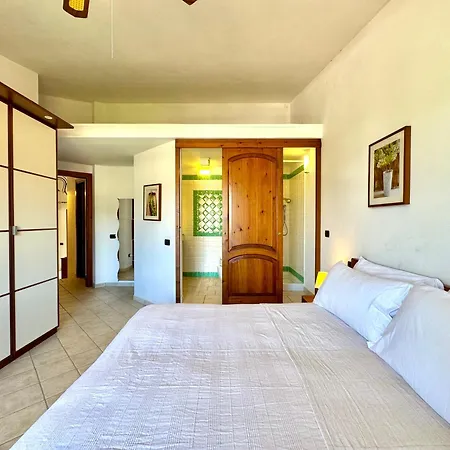 Apartamento Sunset Bari Sardo