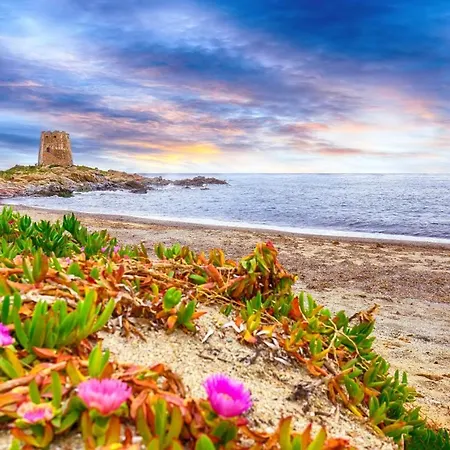 Sunset Apartamento Bari Sardo