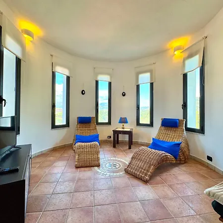 Sunset Apartment