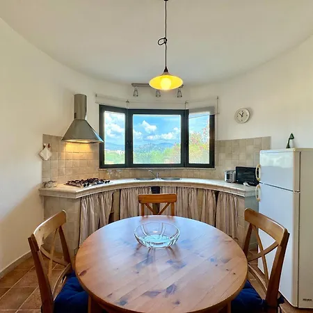 Apartamento Sunset Bari Sardo