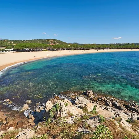 Apartamento Sunset Bari Sardo