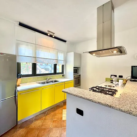 Apartamento Sunset *