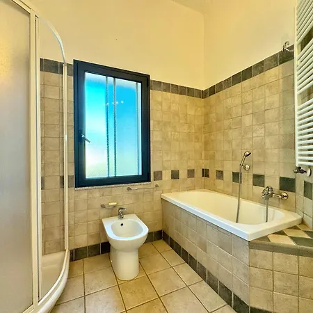 Sunset Apartment