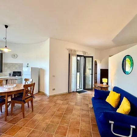 Apartamento Sunset Bari Sardo
