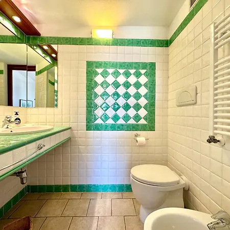 Apartamento Sunset Bari Sardo